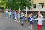 день флага 22 августа