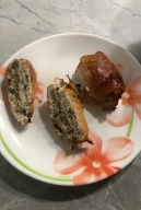 В Лицее №62 прошел конкурс "Вкусная перемена"