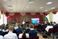 профориентация УГНТУ