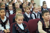Спектакль кукольного театра «Светофор и Я»