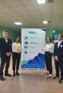 фестиваль наук в УФИЦ РАН