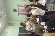 Поведение в соцсетях