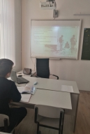Памяти воинов-интернационалистов