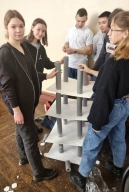 Деловая игра «Инженеры Марса».