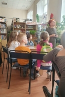 «Внимание - дети!»