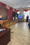 ПОСВЯЩЕНИЕ В "ОРЛЯТА РОССИИ"
