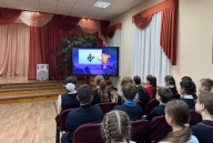 Утро понедельника в Лицее