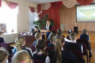 «Всероссийский экологический урок « Сделаем вместе!» 2017
