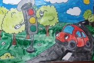 Безопасные каникулы!!!