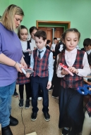 Подарок маме на 8 Марта своими руками