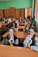 Подарок маме на 8 Марта своими руками