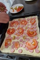 Неделя здорового питания