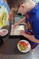 Неделя здорового питания