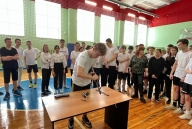 спартакиада по военно-прикладным видам спорта