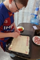 Неделя здорового питания