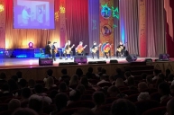 День лицеиста 2019