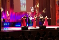 День лицеиста 2019