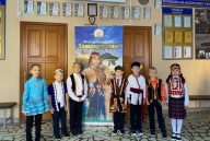 День национального костюма народов РБ