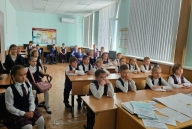 «Орлята России»: Трек "Орленок - Лидер" пройден!