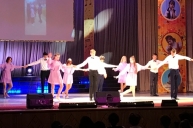 День лицеиста 2019