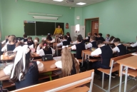 «Орлята России»: Трек "Орленок - Лидер" пройден!