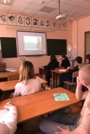 Смотрим фильм об Альбанове Валериане Ивановиче