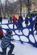 Встречаем вместе Новый год