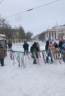 Встречаем вместе Новый год