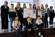 «Наше время пришло»