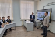 Проект «Интересные люди» Движения первых.