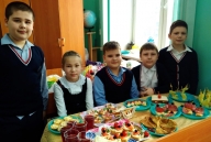 «Культура питания» март 2022