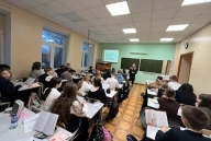беседы о безопасности: «Безопасность. Скулшутинг»