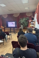 15 февраля День памяти воинов-интернационалистов