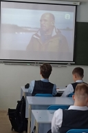 посмотрели фильм «Из варяг в греки»