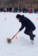 #Фестиваль «Новогодниесемейныеигры2021»