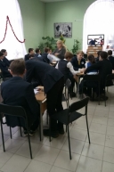 Конституция России, этапы развития