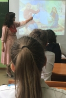 День национального костюма - 2022

