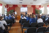 Информация по месячнику безопасности
