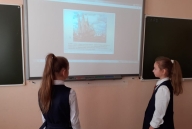 "Россия-морская держава" -Петр 1!