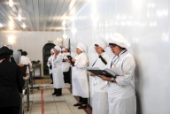 Региональный чемпионат «Молодые профессионалы» WORLDSKILLS RUSSIA в Республике Башкортостан