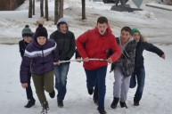 Квест в музее Боевой Славы