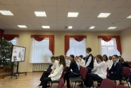 «Разговоры о важном» от 16.10.2023 г