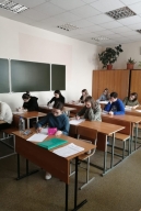 Акции «Добрая суббота» и «Воскресенье всей семьей»