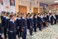 Вперед, в будущее: лицеисты пополнили ряды Союза машиностроителей России