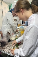 Союзмаш классы на « Фестивале наук» 