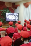 Прорыв блокады Ленинграда