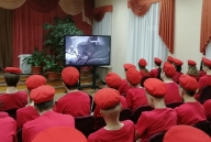 Прорыв блокады Ленинграда