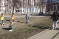 Экологическая пятница 21-04-2017