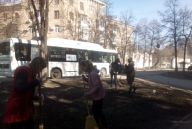 Экологическая пятница 21-04-2017