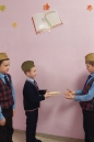 Международный день родного языка